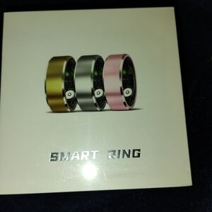 Android Smart Ring